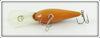Norman Black Scale Deep Diving Crankbait