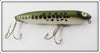 Heddon Baby Bass Original Zara Spook