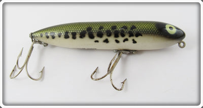 Heddon Baby Bass Original Zara Spook
