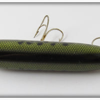 Heddon Baby Bass Original Zara Spook