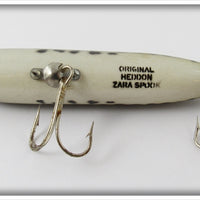 Heddon Baby Bass Original Zara Spook