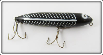 Heddon Black Shore Original Zara Spook