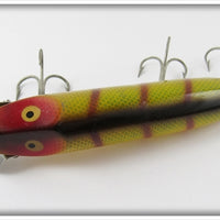 Heddon Perch Vamp Spook