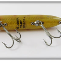 Heddon Perch Vamp Spook