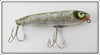 Heddon Silver Flitter Original Zara Spook
