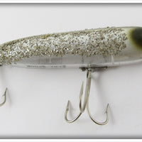 Heddon Silver Flitter Original Zara Spook