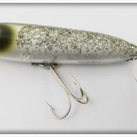 Heddon Silver Flitter Original Zara Spook
