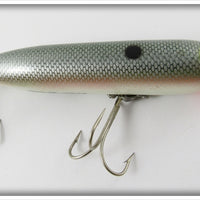 Heddon Shad Original Zara Spook