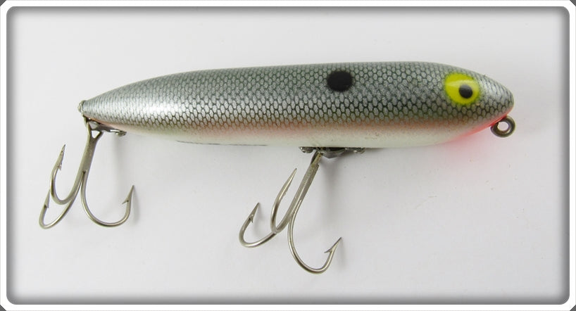 Heddon Shad Original Zara Spook