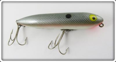 Heddon Shad Original Zara Spook