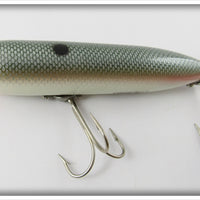 Heddon Shad Original Zara Spook