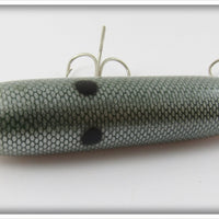 Heddon Shad Original Zara Spook