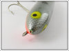 Heddon Shad Original Zara Spook