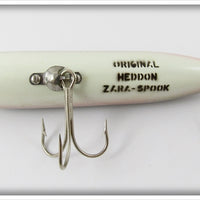 Heddon Shad Original Zara Spook