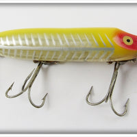 Heddon Yellow Shore Vamp Spook