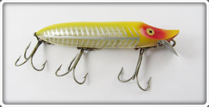 Heddon Yellow Shore Vamp Spook