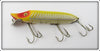 Heddon Yellow Shore Vamp Spook