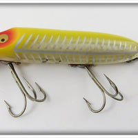 Heddon Yellow Shore Vamp Spook