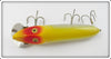 Heddon Yellow Shore Vamp Spook