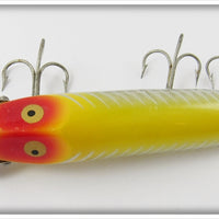 Heddon Yellow Shore Vamp Spook