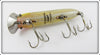 Heddon Yellow Shore Vamp Spook