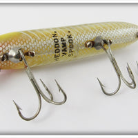 Heddon Yellow Shore Vamp Spook