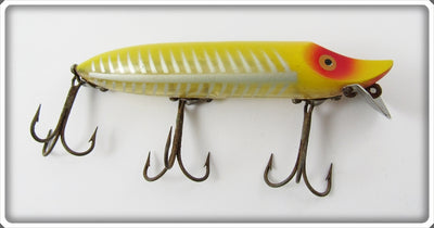 Heddon Yellow Shore Vamp Spook