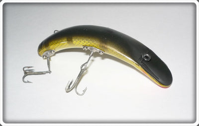 Paw Paw Pike Scale Flap Jack