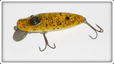 Paw Paw Frog Splatter Lippy Joe