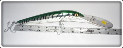 Unknown Bruizer True 30 Dealer Display Or Salesman Sample