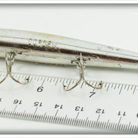 Cotton Cordell Chrome Boy Howdy