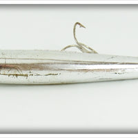 Cotton Cordell Chrome Boy Howdy