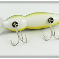 Whopper Stopper Frog Spot Hellbender In Box