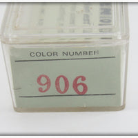 Whopper Stopper Frog Spot Hellbender In Box