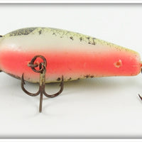 Cotton Cordell Natural Finish Big O In Box