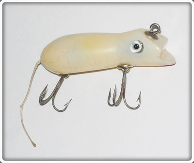 Shakespeare Pearl Swimming Mouse