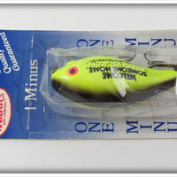 Mann's One Minus Advertising The Alabama Reunion '89 On Card