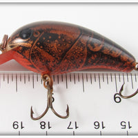 Cordell Natural Crawdad Big O
