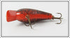 Cordell Natural Crawdad Big O