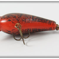 Cordell Natural Crawdad Big O