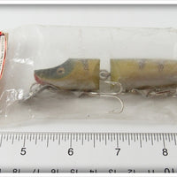 Japan F. J. Neal Co Dolphin Lot Of Three