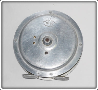 Edwards Mfg Co Fly Reel