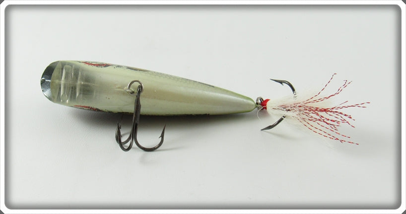 excalibur fishing lures Bill Dance Bass Excalibur Pop N Image Lure For Sale
