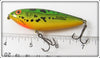 Bill Dance Frog Excalibur Spit N Image