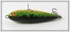 Bill Dance Frog Excalibur Spit N Image