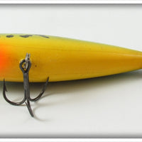 Bill Dance Frog Excalibur Spit N Image