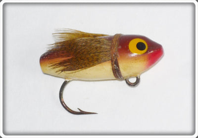 Heddon Flyrod Flaptail Bug