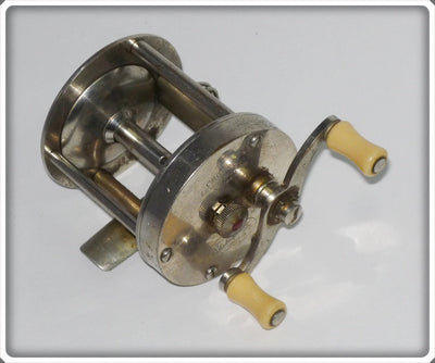 Shakespeare Criterion Level Winding No 1960 Reel