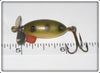 Unknown Frog Spot Flyrod Lure