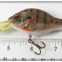 Rebel Baitfish Series Perch